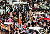 2027年进入人口负增长时代？社科院称中国亟待新应对策略